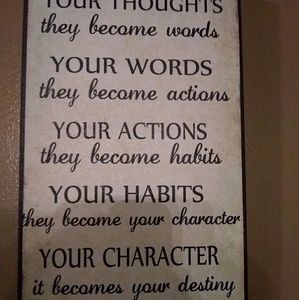 Meet your Posher, Robert